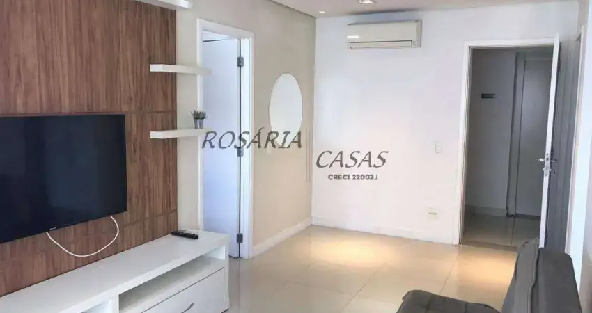 Apartamento para alugar na Rua Nicolau Barreto, Vila Cordeiro, São Paulo