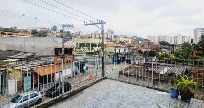 Prédio com 2 salas para alugar na Rua Yoshimara Minamoto, Jardim Brasília, São Paulo