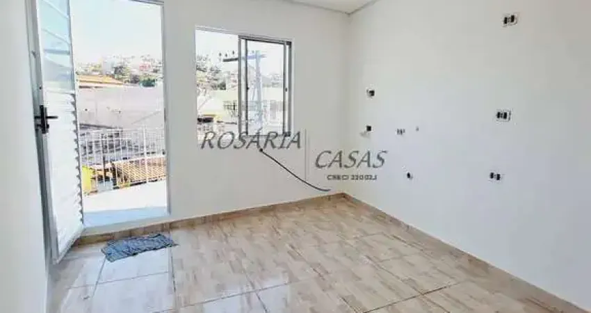 Casa com 1 quarto para alugar na Rua Yoshimara Minamoto, Jardim Brasília, São Paulo