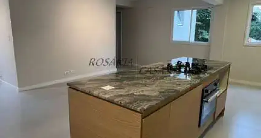 Apartamento com 2 quartos à venda na Praça Nossa Senhora Aparecida, Moema, São Paulo