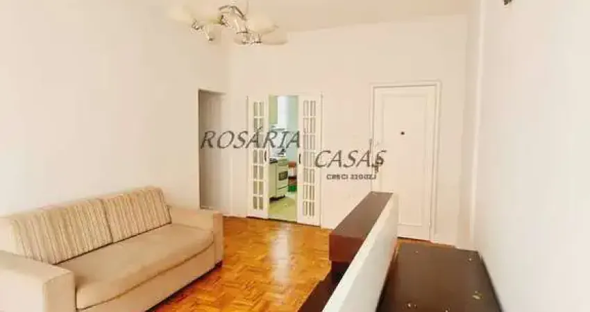 Apartamento com 3 quartos à venda na Avenida São Gabriel, Jardim Paulista, São Paulo