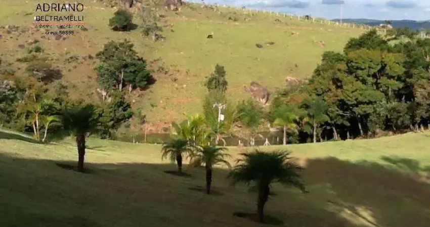 Chácara / sítio com 3 quartos à venda na Rua Heitor Penteado, 555, Joaquim Egídio, Campinas