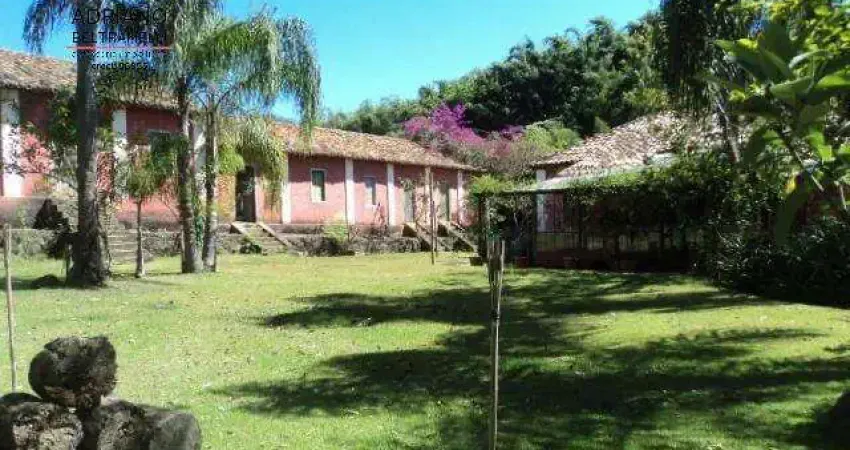 Chácara / sítio com 10 quartos à venda na Rua Heitor Penteado, 58, Joaquim Egídio, Campinas