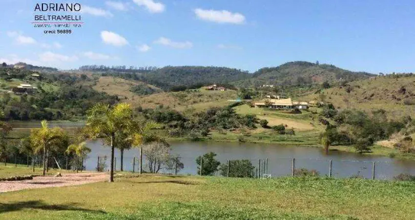 SERRA DAS CABRAS - LOTES A PARTIR DE 20.000,00m² - JOAQUIM EGIDIO
