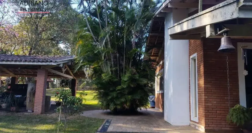 Chácara / sítio com 3 quartos à venda na Estrada Sousas Pedreira, S/N, Vila Ângela Marta, Campinas