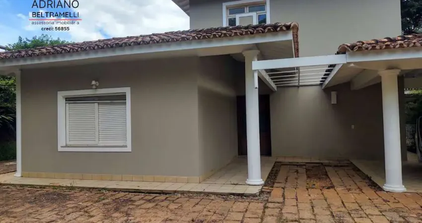 Casa com 4 quartos à venda na Rua Treze de Maio, 340, Centro, Campinas