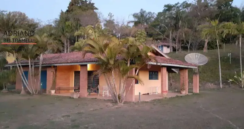 Chácara / sítio com 5 quartos à venda na Rua Heitor Penteado, 5, Joaquim Egídio, Campinas