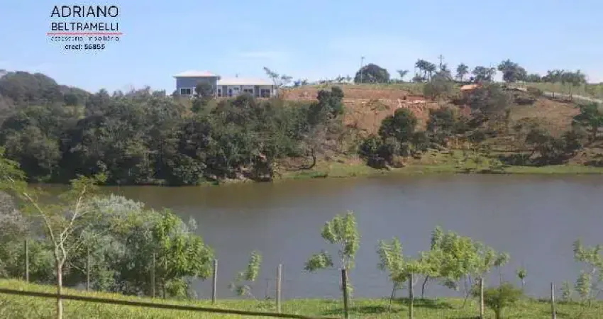 Terreno em loteamento rural serra das cabras - campinas s.p.