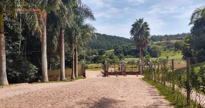 Chácara / sítio com 1 quarto à venda na Rua Heitor Penteado, 956, Joaquim Egídio, Campinas