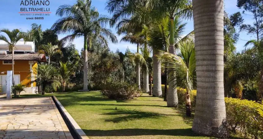 Chácara / sítio com 6 quartos à venda na rua bueno aguiar, 111, Centro, Morungaba