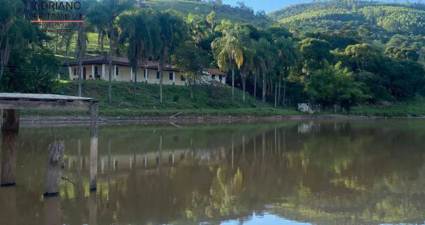 Chácara / sítio com 3 quartos à venda na rua luiz tinti, 11, Centro, Pedreira