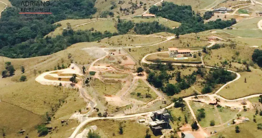 Chácara / sítio com 4 quartos à venda na Rua Heitor Penteado, 5, Joaquim Egídio, Campinas