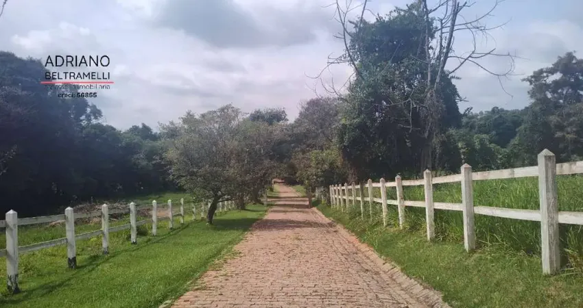 Terreno comercial à venda na Rodovia Alkindar Monteiro Junqueira, 31, Área Rural de Itatiba, Itatiba