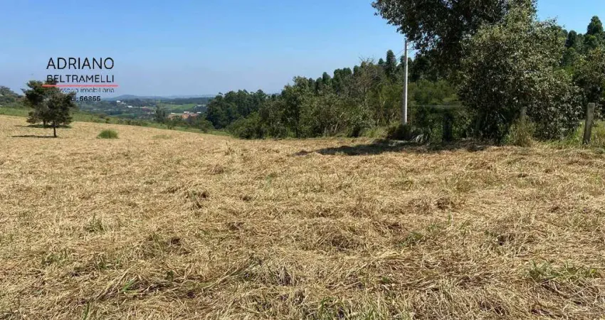 Chácara / sítio à venda na Rua Heitor Penteado, 956, Joaquim Egídio, Campinas