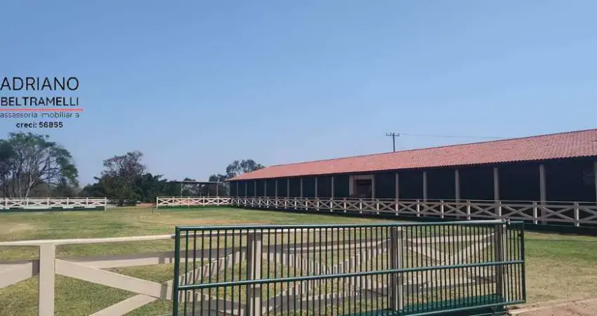 Chácara / sítio com 5 quartos à venda na Rua Antônio Alves, Área Rural de Itatiba, Itatiba