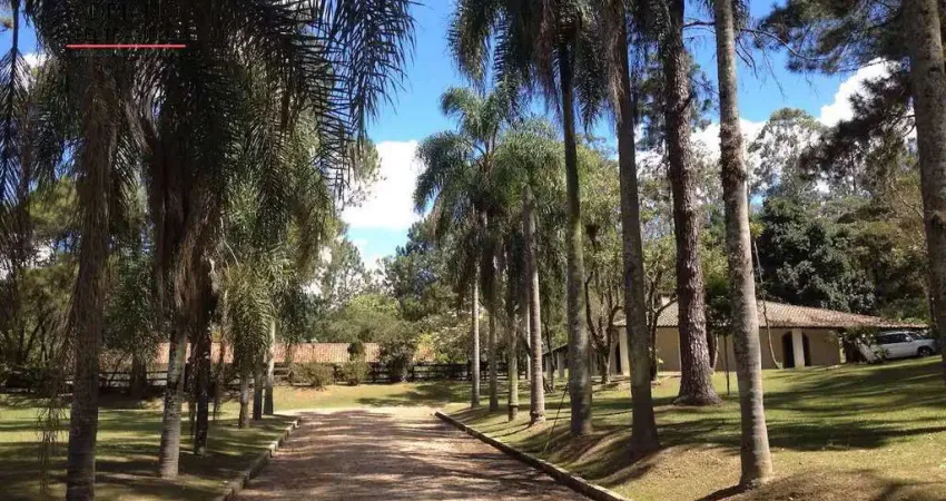 Chácara / sítio com 5 quartos à venda na Avenida Augusto Mazzi, 2517, Jundiaí Mirim, Jundiaí