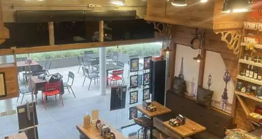 Sala comercial com 1 sala para alugar na Rua Henri Dunant, 900, Brooklin, São Paulo