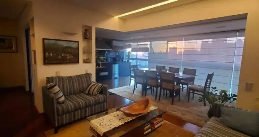 Apartamento com 2 quartos à venda na Rua Itapaiuna, 1800, Jardim Morumbi, São Paulo