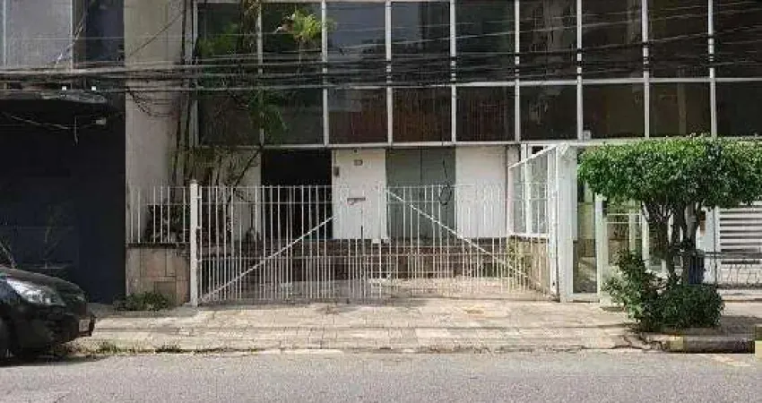 Barracão / Galpão / Depósito para alugar na Rua Cônego Eugênio Leite, 920, Cerqueira César, São Paulo