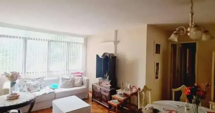 Apartamento com 3 quartos à venda na Rua Apinajés, 1200, Perdizes, São Paulo