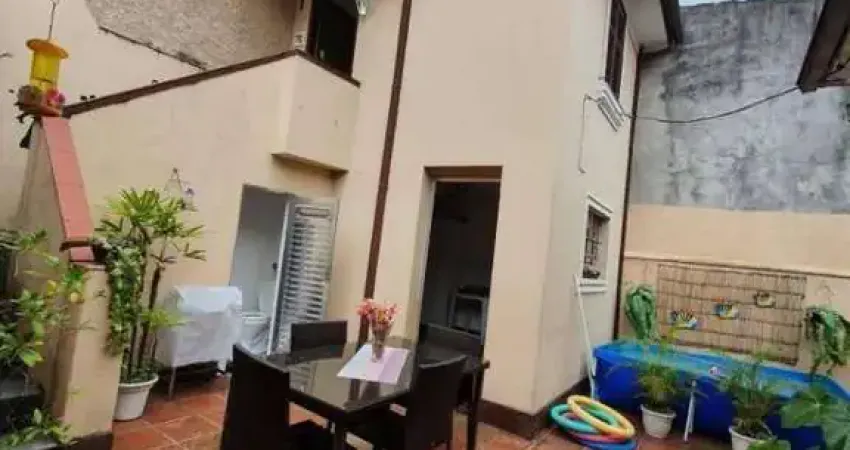 Casa comercial à venda na Rua Borba Gato, 20, Santo Amaro, São Paulo