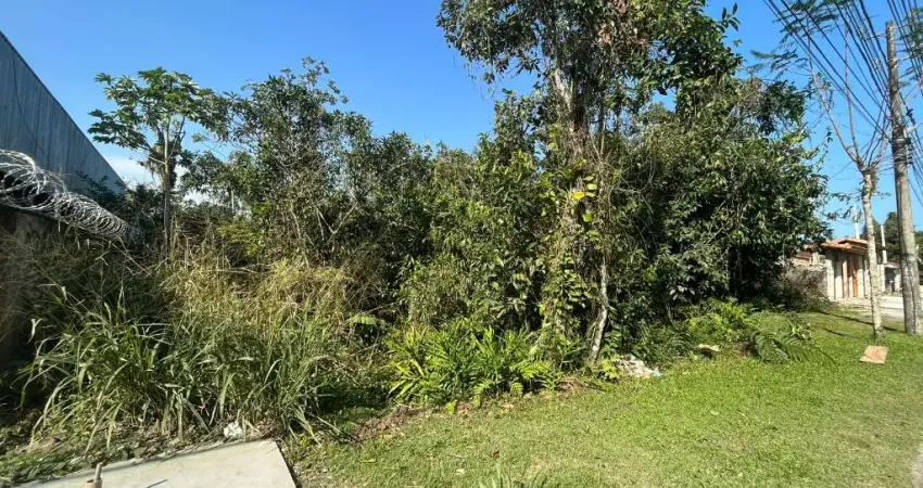 Terreno de 500m² para investimento em localização privilegiada