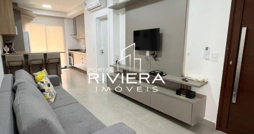 Apartamento com 2 quartos para alugar na Passeio das Garaunas, 1, Riviera, Bertioga