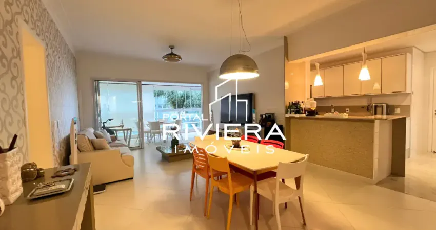 Apartamento com 4 quartos à venda na Alameda Jurua, 100, Riviera de São Lourenço, Bertioga