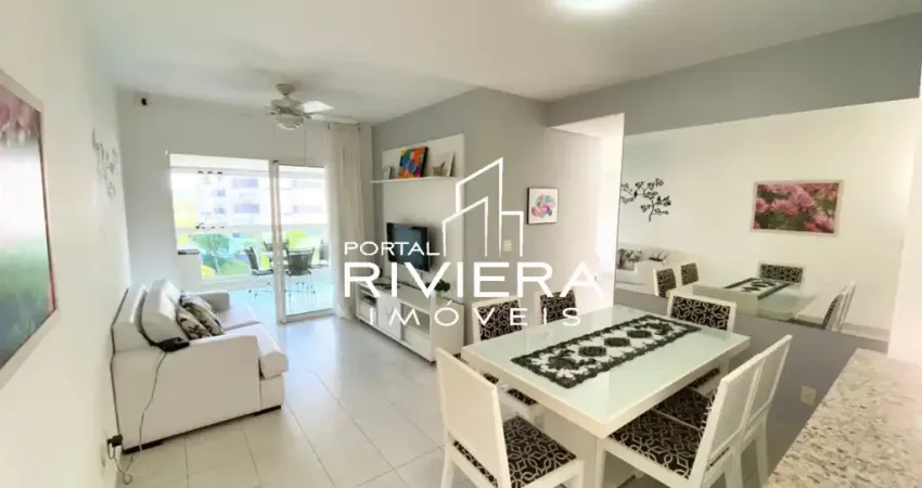 100m da praia e clube compatilhado, excelente edifício