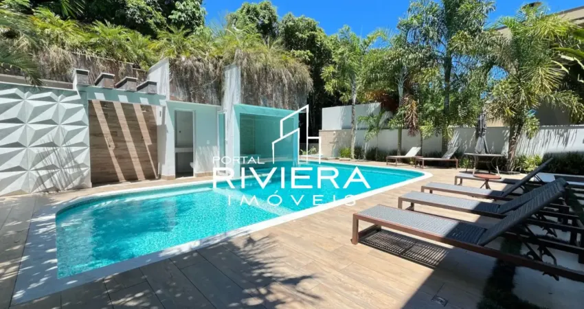 Luxo, sofisticação e exclusividade a poucos passos da praia na riviera de são lourenço