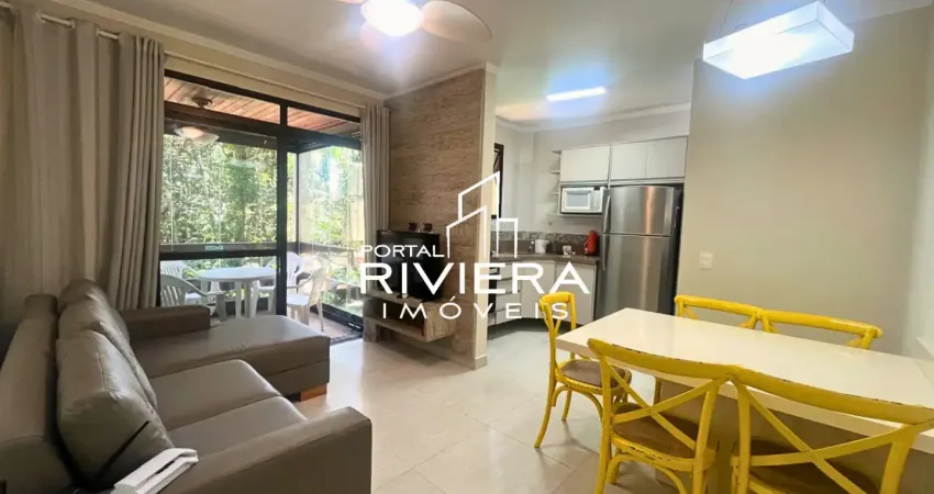 Seu apartamento na riviera de são lourenço com serviço de praia