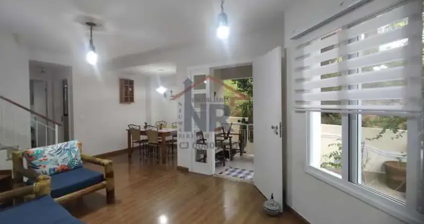 Casa em condomínio fechado com 4 quartos à venda na Estrada Pau-ferro, Freguesia (Jacarepaguá), Rio de Janeiro