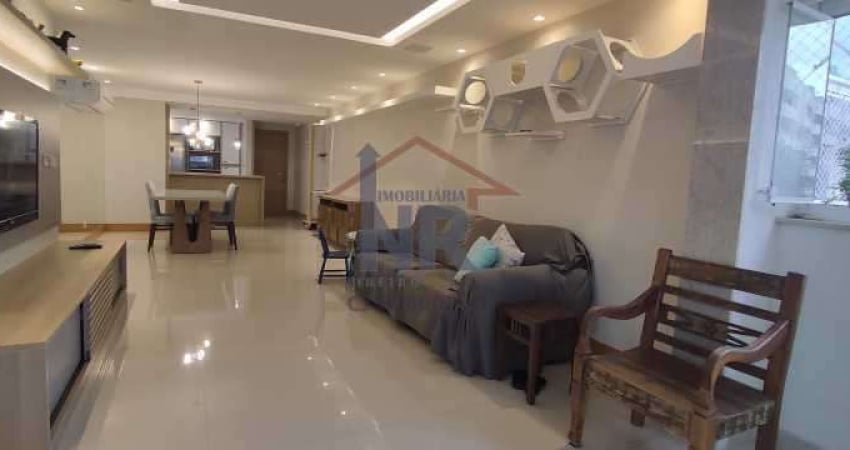 Apartamento com 4 quartos à venda na Rua Joaquim Pinheiro, Freguesia (Jacarepaguá), Rio de Janeiro