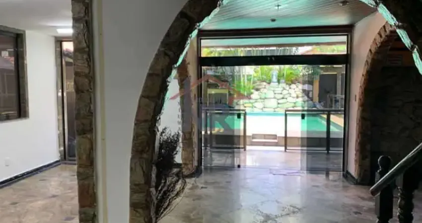 Casa com 3 quartos à venda na Estrada da Urucanga, Anil, Rio de Janeiro