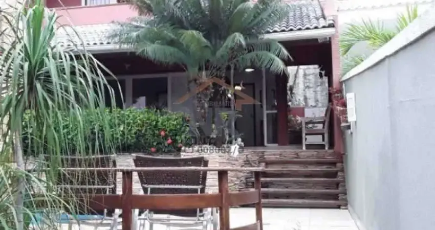 Casa em condomínio fechado com 3 quartos à venda na Estrada do Quitite, Jacarepaguá, Rio de Janeiro