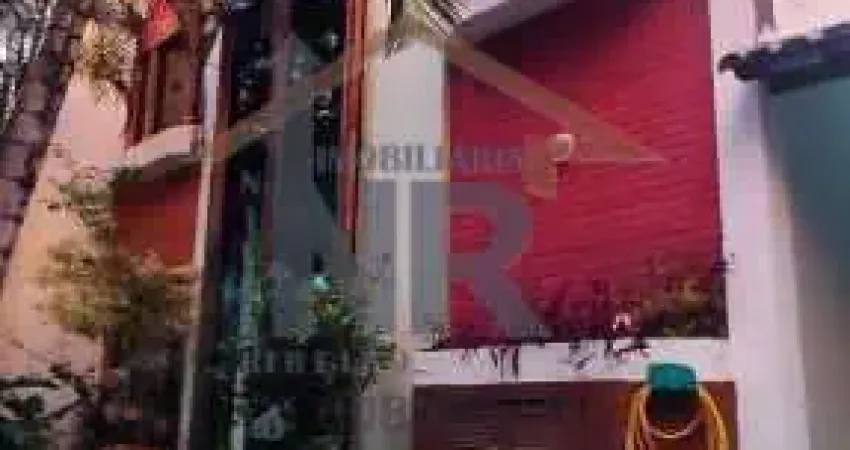 Casa em condomínio fechado com 2 quartos à venda na Rua Coronel Vercessi, Freguesia (Jacarepaguá), Rio de Janeiro