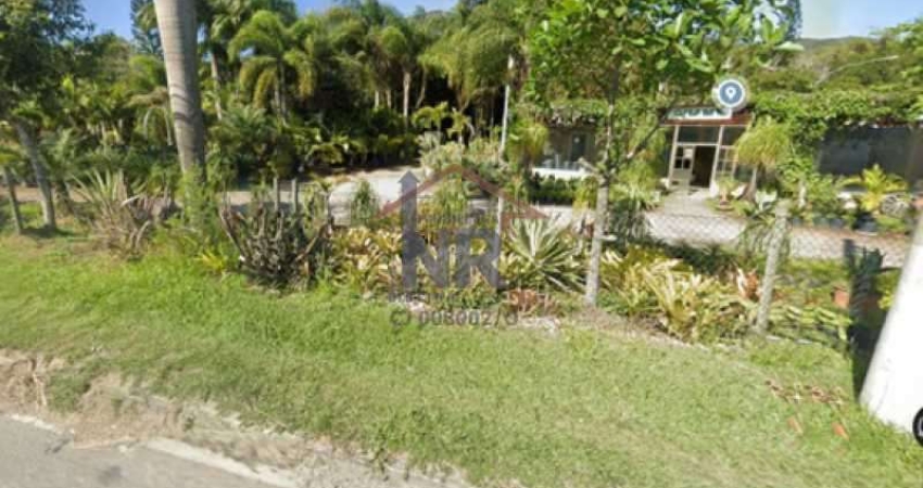 Terreno à venda na Avenida das Américas, Recreio dos Bandeirantes, Rio de Janeiro