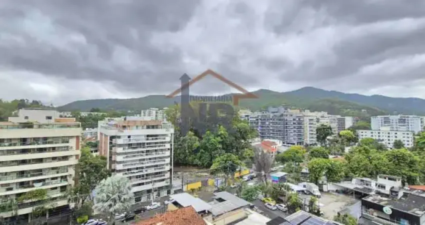 Apartamento com 3 quartos à venda na Estrada do Bananal, Freguesia (Jacarepaguá), Rio de Janeiro