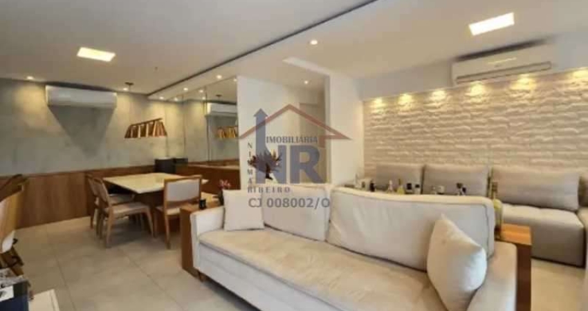 Apartamento com 4 quartos à venda na Estrada do Bananal, Freguesia (Jacarepaguá), Rio de Janeiro