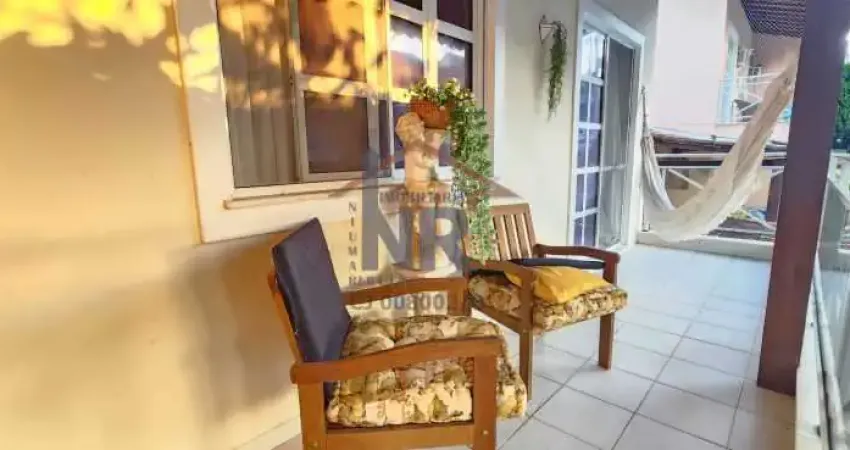 Casa em condomínio fechado com 5 quartos à venda na Estrada Pau-ferro, Freguesia (Jacarepaguá), Rio de Janeiro