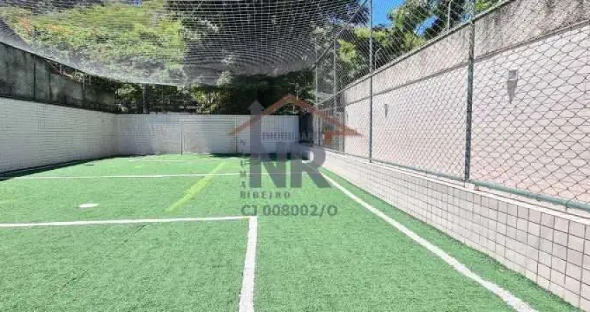 Apartamento com 3 quartos à venda na Estrada Pau-ferro, Freguesia (Jacarepaguá), Rio de Janeiro
