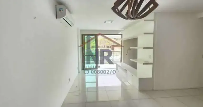 Cobertura : Duplex / Residencial / Freguesia (Jacarepaguá)