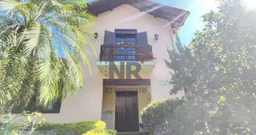 Casa em condomínio fechado com 3 quartos à venda na Rua Franz Post, Freguesia (Jacarepaguá), Rio de Janeiro