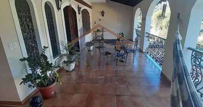 Casa em condomínio fechado com 4 quartos à venda na Rua São Zeno, Freguesia (Jacarepaguá), Rio de Janeiro