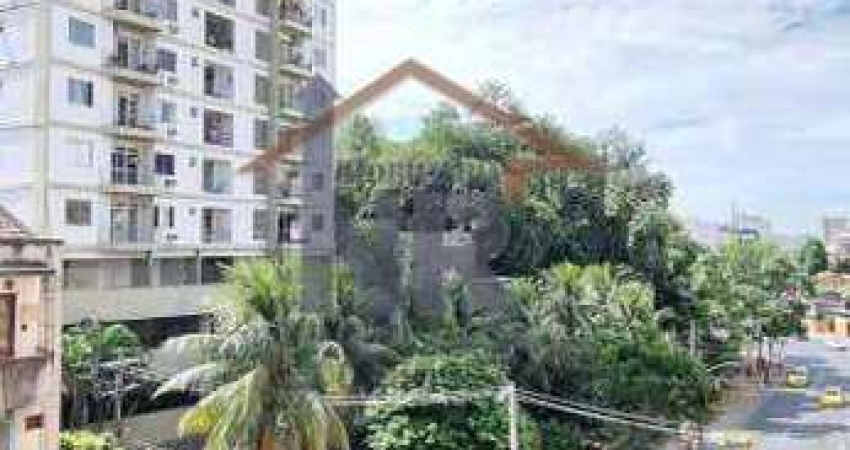 Apartamento com 3 quartos à venda na Rua Visconde de Santa Isabel, Vila Isabel, Rio de Janeiro