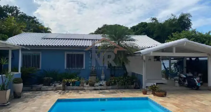 Casa em condomínio fechado com 3 quartos à venda na Estrada do Engenho D'Agua, Anil, Rio de Janeiro