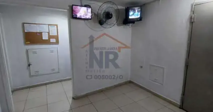 Apartamento com 2 quartos à venda na Avenida Geremário Dantas, Freguesia (Jacarepaguá), Rio de Janeiro