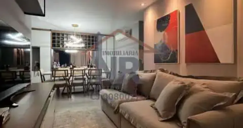 Apartamento com 3 quartos à venda na Estrada do Bananal, Freguesia (Jacarepaguá), Rio de Janeiro