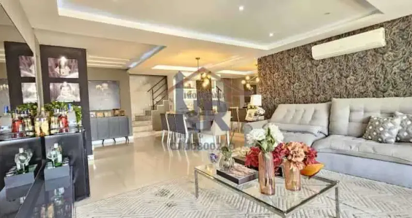 Cobertura com 4 quartos à venda na Estrada dos Três Rios, Freguesia (Jacarepaguá), Rio de Janeiro