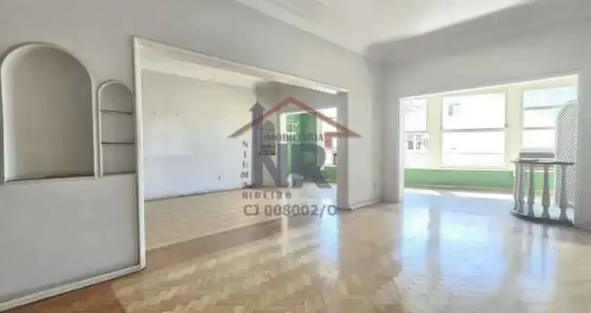 Apartamento com 4 quartos à venda na Rua Senador Vergueiro, Flamengo, Rio de Janeiro